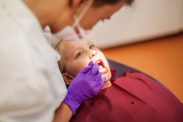 Best Mobile Emergency Dentist in Primera, TX